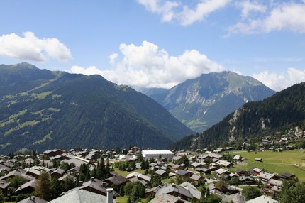 Музыкальный фестиваль в Вербье / Verbier Festival