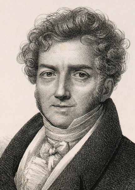 Франсуа Адриен Буальдьё (François-Adrien Boieldieu)