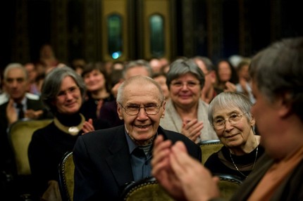 Фото: Zeneakadémia / Mudra László