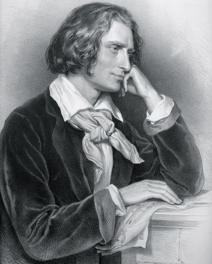 Ференц Лист / Franz Liszt