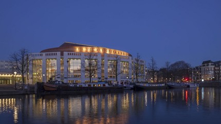 Голландский национальный театр оперы и балета / Dutch Nationale Opera & Ballet