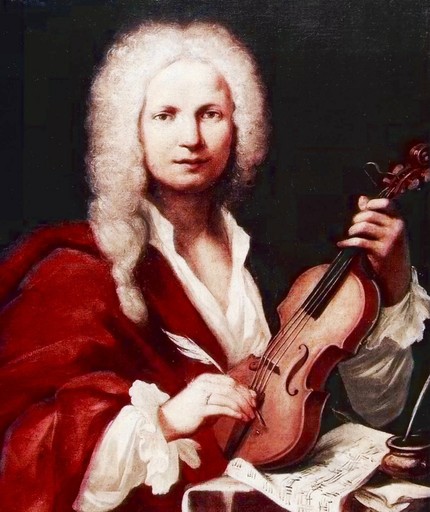   / Antonio Vivaldi