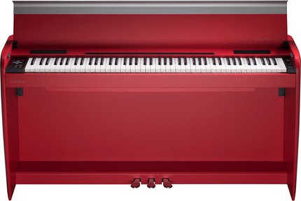 Цифровое фортепиано Dexibell с декой-имитацией