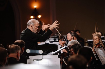 Валерий Гергиев