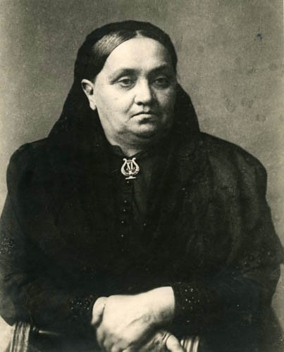 Надежда Васильевна Рыкалова