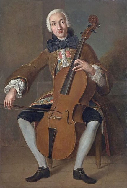 Луиджи Боккерини
