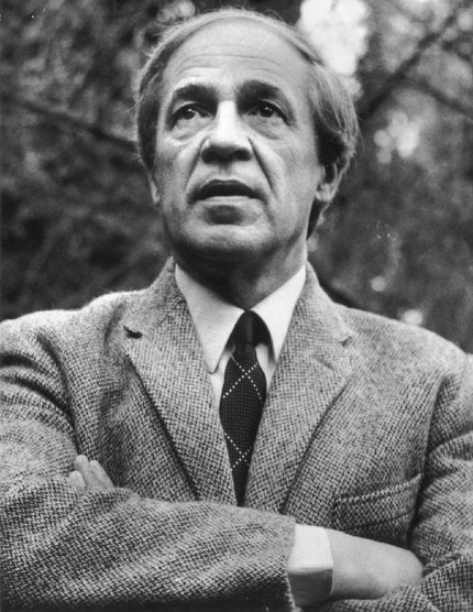 Пьер Булез