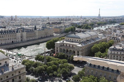 Автор фото — Jean-Christophe Windland