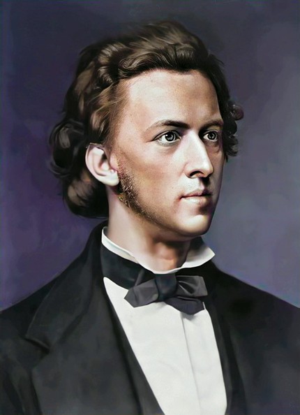 Реферат: Chopin