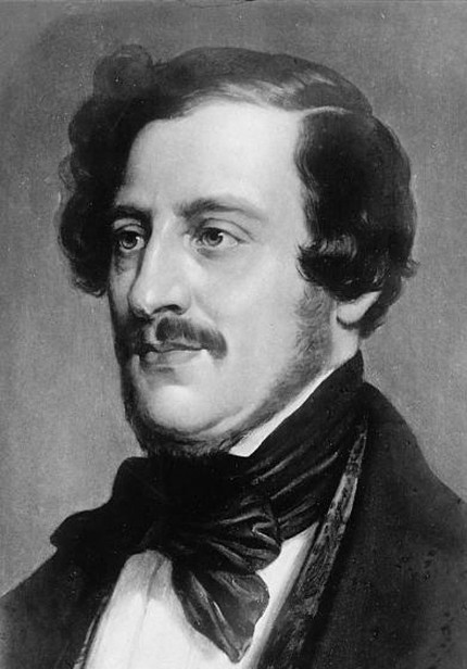 Гаэтано Доницетти / Gaetano Donizetti