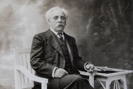 Габриель Форе / Gabriel Fauré