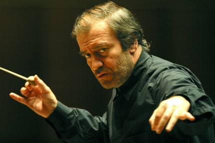 Валерий Гергиев (Valery Gergiev)