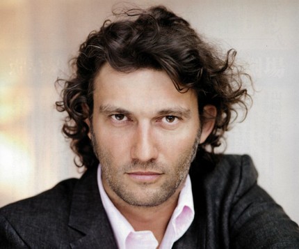 Йонас Кауфман (Jonas Kaufmann)