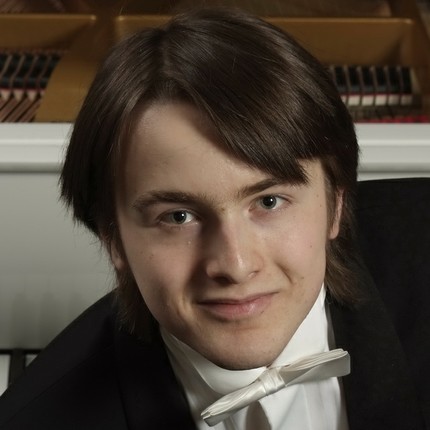 Даниил Трифонов (Daniil Trifonov)