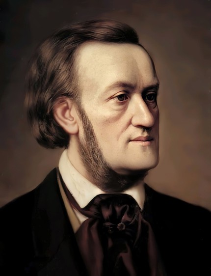 Рихард Вагнер / Richard Wagner