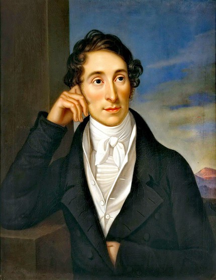 Карл Мария фон Вебер / Carl Maria von Weber